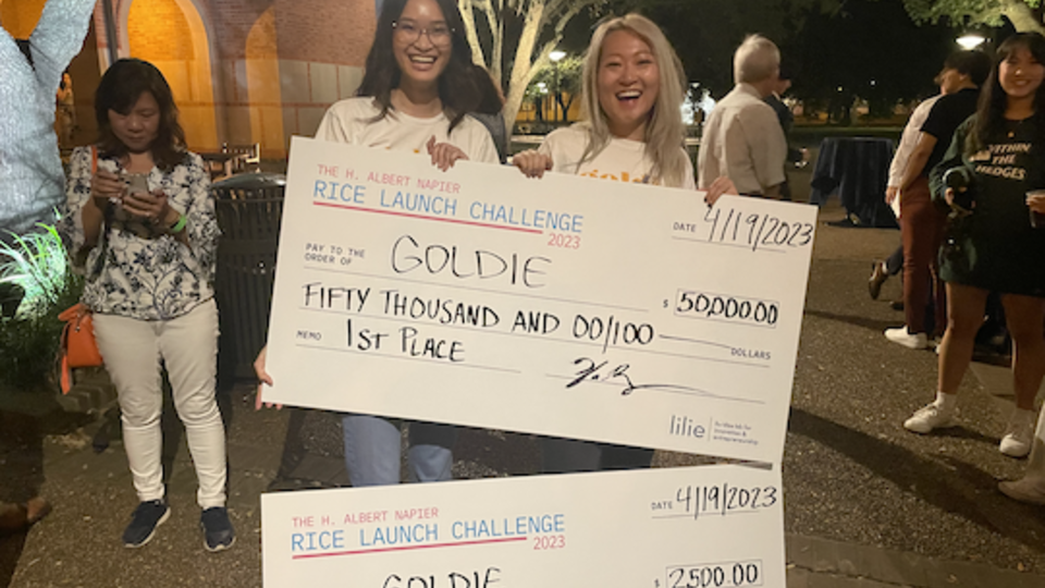 Centers & Labs | Jones Graduate School of Business at Rice University